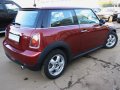 Mini One,  2009 г. в.,  автоматическая,  1397 куб.,  пробег:  77105 км. в городе Москва, фото 5, стоимость: 529 999 руб.