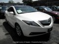 Acura ZDX 2010г.  автомат 3664см.  куб в городе Москва, фото 4, Московская область