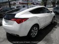 Acura ZDX 2010г.  автомат 3664см.  куб в городе Москва, фото 5, стоимость: 1 098 000 руб.