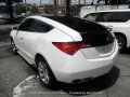 Acura ZDX 2010г.  автомат 3664см.  куб в городе Москва, фото 6, Acura