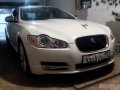 Jaguar XF,  седан,  2011 г. в.,  пробег:  17000 км.,  роботизированная,  3 л в городе Сочи, фото 1, Краснодарский край