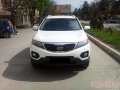 KIA Sorento,  внедорожник,  2012 г. в.,  пробег:  12500 км.,  автоматическая,  2.4 л в городе Пятигорск, фото 1, Ставропольский край