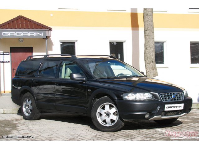 Volvo V70,  универсал,  2001 г. в.,  пробег:  180000 км.,  автоматическая,  2.4 л в городе Калининград, фото 5, Калининградская область