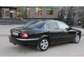 Jaguar X-Type,  седан,  2002 г. в.,  пробег:  153000 км.,  автоматическая,  3.0 л в городе Самара, фото 1, Самарская область