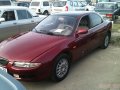 Mazda Xedos 6,  седан,  1994 г. в.,  автоматическая,  2 л в городе Минеральные Воды, фото 1, Ставропольский край