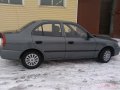 Hyundai Accent,  седан,  2007 г. в.,  пробег:  88000 км.,  механическая,  1,5 л в городе Липецк, фото 1, Липецкая область