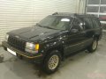 Jeep Grand Cherokee,  внедорожник,  1994 г. в.,  пробег:  275000 км.,  автоматическая,  5.2 л в городе Тюмень, фото 1, Тюменская область