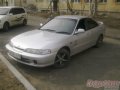 Honda Integra,  седан,  1998 г. в.,  пробег:  218000 км.,  автоматическая,  1.6 л в городе Братск, фото 1, Иркутская область