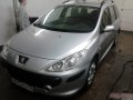 Peugeot 307,  универсал,  2007 г. в.,  пробег:  106000 км.,  механическая,  1.6 л в городе Нижний Новгород, фото 1, Нижегородская область