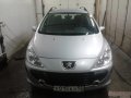 Peugeot 307,  универсал,  2007 г. в.,  пробег:  106000 км.,  механическая,  1.6 л в городе Нижний Новгород, фото 4, Нижегородская область