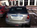 Mini Cooper,  хэтчбек,  2007 г. в.,  пробег:  119000 км.,  механическая,  1.6 л в городе Тверь, фото 1, Тверская область