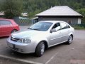 Chevrolet Lacetti,  седан,  2012 г. в.,  пробег:  9000 км.,  механическая,  1.6 л в городе Красноярск, фото 1, Красноярский край