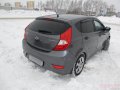 Hyundai Solaris,  хэтчбек,  2012 г. в.,  пробег:  34000 км.,  механическая,  1.6 л в городе Вологда, фото 10, Вологодская область