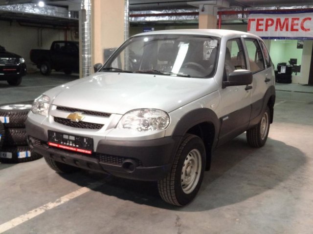 Chevrolet Niva 2013г.  механика 1700см.  куб в городе Москва, фото 1, стоимость: 436 000 руб.