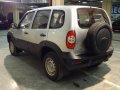 Chevrolet Niva 2013г.  механика 1700см.  куб в городе Москва, фото 4, Московская область