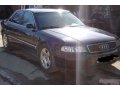 Audi A8,  седан,  1996 г. в.,  автоматическая,  3.7 л в городе Советск, фото 2, стоимость: 270 000 руб.