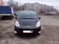 Citroen C4 Picasso,  минивэн,  2007 г. в.,  пробег:  129000 км.,  механическая,  1.8 л в городе Ярославль, фото 1, Ярославская область