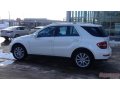 Mercedes ML 300,  внедорожник,  2011 г. в.,  пробег:  21000 км.,  автоматическая,  2987 л в городе Иваново, фото 1, Ивановская область