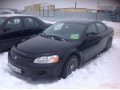 Dodge Stratus,  седан,  2002 г. в.,  автоматическая,  2400 л в городе Калининград, фото 5, стоимость: 275 000 руб.