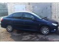 Peugeot 206,  седан,  2008 г. в.,  пробег:  63000 км.,  механическая,  1.4 л в городе Рязань, фото 1, Рязанская область