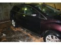 Mazda CX-7,  внедорожник,  2007 г. в.,  пробег:  81000 км.,  автоматическая,  2.3 л в городе Торжок, фото 1, Тверская область