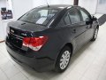 Chevrolet Cruze,  седан,  2013 г. в.,  механика,  1,6 л,  цвет:  черный в городе Москва, фото 3, Chevrolet