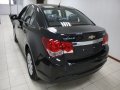 Chevrolet Cruze,  седан,  2013 г. в.,  механика,  1,6 л,  цвет:  черный в городе Москва, фото 6, Chevrolet