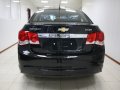 Chevrolet Cruze,  седан,  2013 г. в.,  механика,  1,6 л,  цвет:  черный в городе Москва, фото 7, Московская область