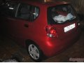 Chevrolet Aveo,  хэтчбек,  2007 г. в.,  пробег:  41000 км.,  механическая,  1400 л в городе Ярославль, фото 1, Ярославская область