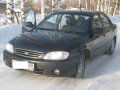 KIA Spectra,  седан,  2008 г. в.,  пробег:  80000 км.,  механическая,  1.6 л в городе Тверь, фото 1, Тверская область