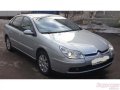 Citroen C5,  седан,  2004 г. в.,  пробег:  233000 км.,  автоматическая,  2 л в городе Ярославль, фото 1, Ярославская область