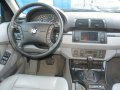 BMW X5,  2005 г. в.,  автоматическая,  3000 куб.,  пробег:  72000 км. в городе Москва, фото 4, Московская область