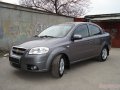 Chevrolet Aveo,  седан,  2007 г. в.,  пробег:  72000 км.,  механическая,  1.4 л в городе Ростов-на-Дону, фото 1, Ростовская область