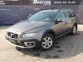 Volvo XC70,  универсал,  2008 г. в.,  пробег:  137797 км.,  автоматическая,  2.4 л в городе Ярославль, фото 1, Ярославская область