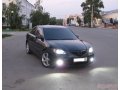 Mazda 3,  седан,  2008 г. в.,  пробег:  81000 км.,  механическая,  2.0 л в городе Липецк, фото 2, стоимость: 460 000 руб.