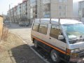 Mitsubishi Delica,  минивэн,  1990 г. в.,  пробег:  230000 км.,  механическая,  2.5 л в городе Красноярск, фото 1, Красноярский край