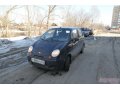 Daewoo Matiz,  хэтчбек,  2008 г. в.,  пробег:  57700 км.,  механическая,  0.8 л в городе Нижний Новгород, фото 1, Нижегородская область