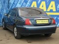 Продается Rover 75 1.8 Turbo (147 HP),  цвет:  зеленый,  двигатель: 1.7 л,  147 л. с.,  кпп:  механическая,  кузов:  седан,  пробег:  155750 км,.. . в городе Москва, фото 8, стоимость: 269 000 руб.