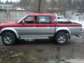 Mitsubishi L200,  пикап,  2002 г. в.,  пробег:  260000 км.,  механическая,  2.5 л в городе Петрозаводск, фото 1, Карелия