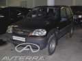 Chevrolet Niva 2013г.  механика 1690см.  куб в городе Москва, фото 1, Московская область