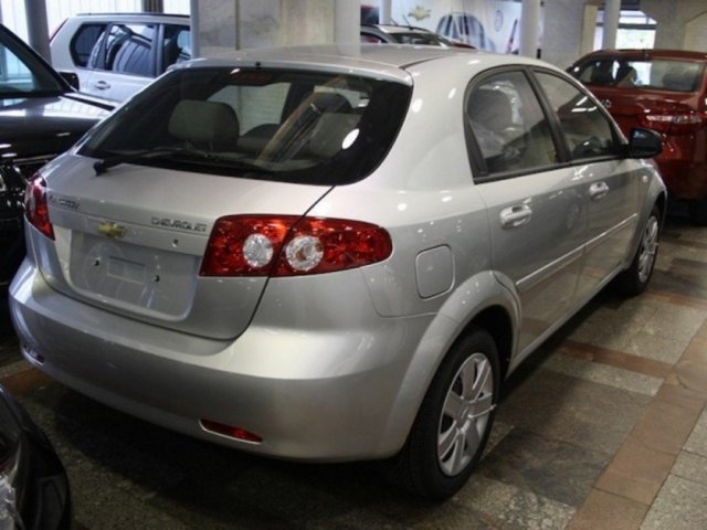 Продается автомобиль Chevrolet Lacetti 2013 года в городе Москва, фото 1, стоимость: 412 300 руб.