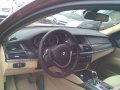 BMW X6,  внедорожник,  2010 г. в.,  пробег:  70000 км.,  автоматическая,  4 л в городе Самара, фото 1, Самарская область