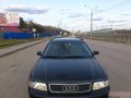 Audi A4,  универсал,  1996 г. в.,  пробег:  356000 км.,  механическая,  1.8 л в городе Мытищи, фото 1, Московская область