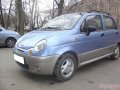 Daewoo Matiz,  хэтчбек,  2007 г. в.,  пробег:  62000 км.,  механическая,  1 л в городе Нижний Новгород, фото 1, Нижегородская область