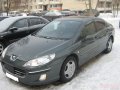 Peugeot 407,  седан,  2006 г. в.,  пробег:  160000 км.,  механическая,  1.8 л в городе Ростов, фото 1, Ярославская область