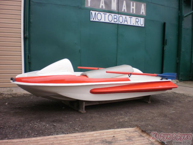 продам лодку Диана1-01 спорт в городе Казань, фото 1, стоимость: 25 000 руб.
