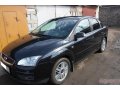 Ford Focus,  седан,  2006 г. в.,  пробег:  116000 км.,  механическая,  1.6 л в городе Челябинск, фото 10, Челябинская область