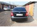 Ford Focus,  седан,  2006 г. в.,  пробег:  116000 км.,  механическая,  1.6 л в городе Челябинск, фото 11, стоимость: 380 000 руб.