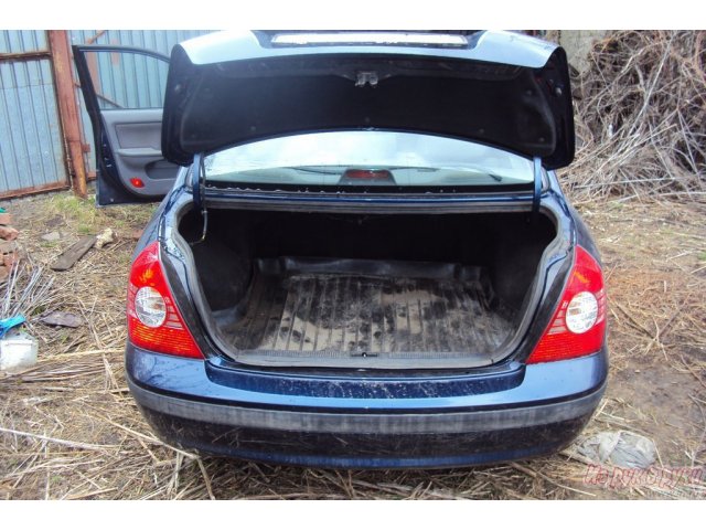 Hyundai Elantra,  седан,  2008 г. в.,  пробег:  47328 км.,  механическая,  1.6 л в городе Самара, фото 2, Самарская область