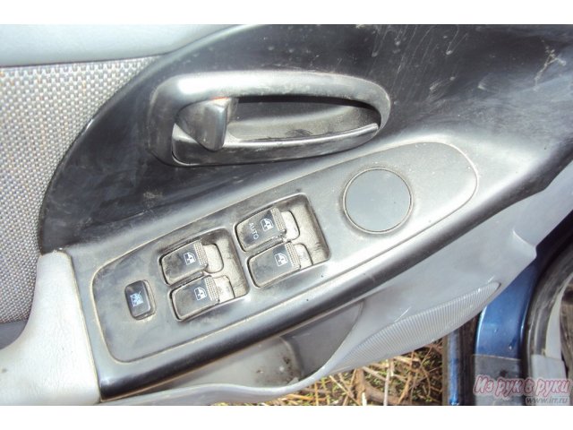 Hyundai Elantra,  седан,  2008 г. в.,  пробег:  47328 км.,  механическая,  1.6 л в городе Самара, фото 5, Самарская область